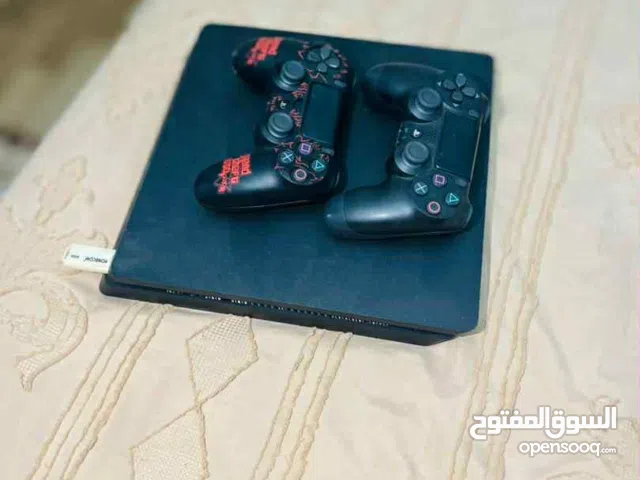 PlayStation 4 PlayStation for sale in Benghazi
