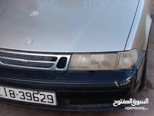 Used Saab 9000 in Ajloun