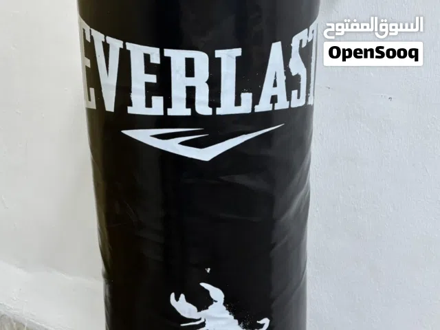 كيس ملاكمة للتدريب جديد