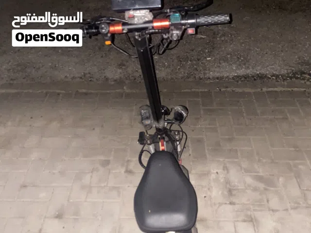 سكوتر الوحش محركين بيع سريعه