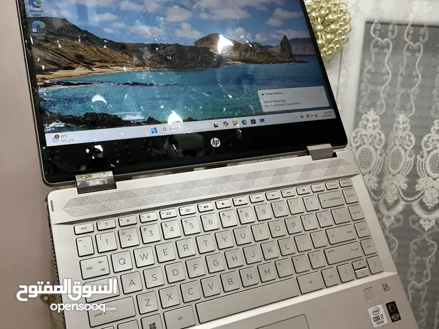 HP Pavillon 360 X 1TR -16 GB