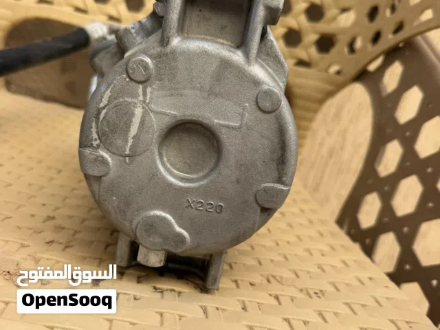 كمبرسوري كامري عضلات