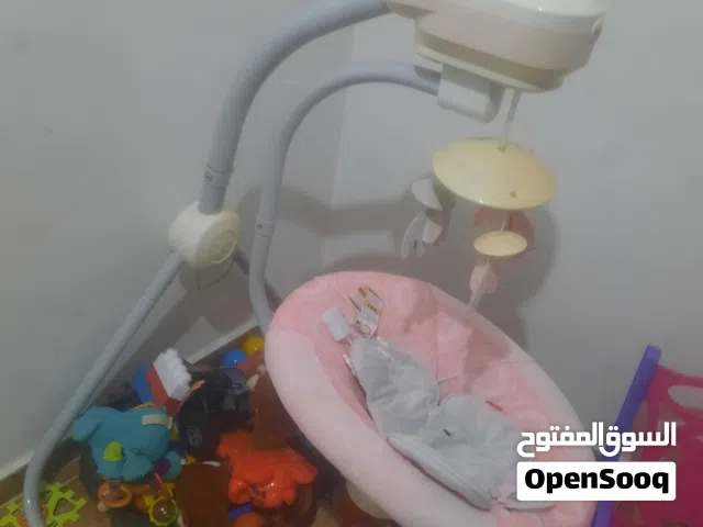 هزازي كهرباء امريكي استخدام بسيط