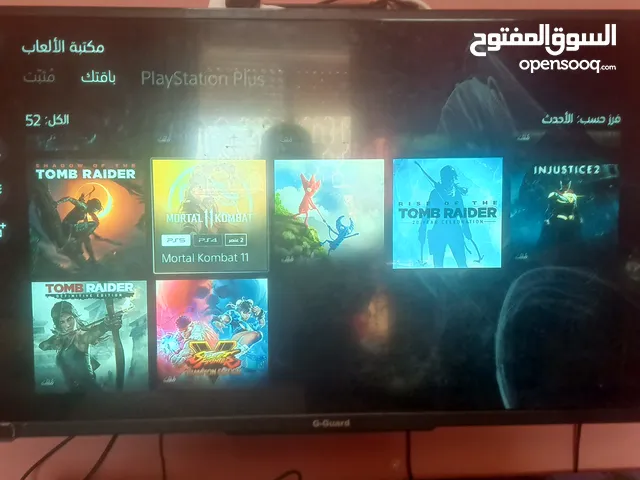 Accounts - Others Accounts and Characters for Sale in Amman