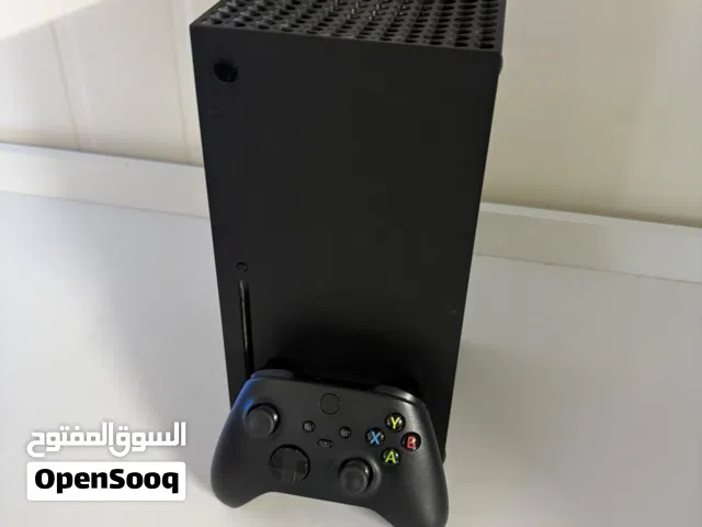 Xbox series x