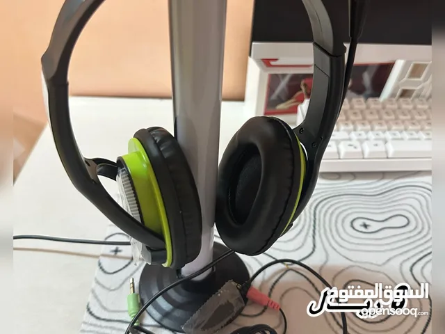 سماعات راس سلكية