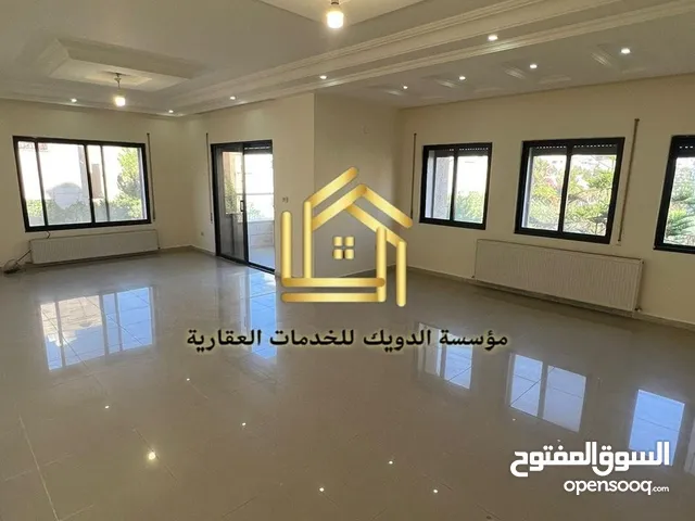 325 m2 4 Bedrooms Apartments for Rent in Amman Um El Summaq