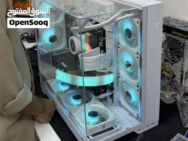 بيسي نظيف بمواصفات ممتازه