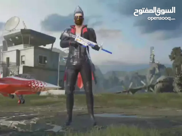 حساب ببجي مستوى 70 مليان اسكنات ونوادر