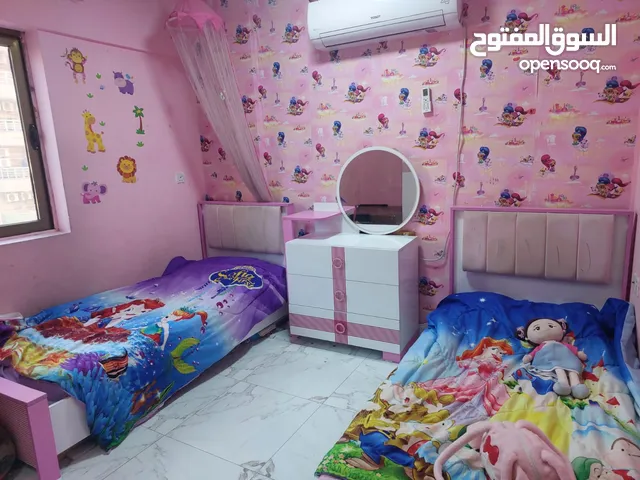 غرفة نوم اطفال تركية