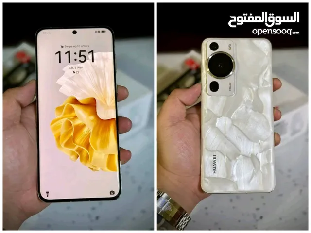 Huawei P60 Pro 256 GB in Aden