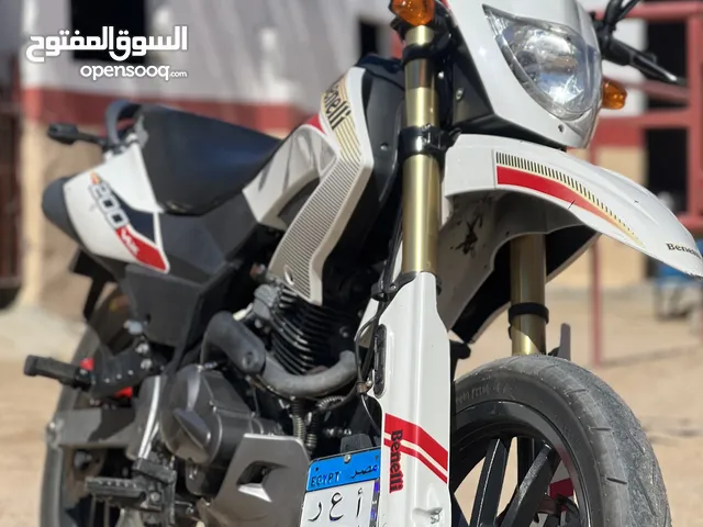 Benelli trella vlx 200 2023 Bike Motorcycle