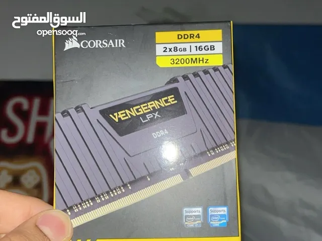 RAM for sale in Central Governorate