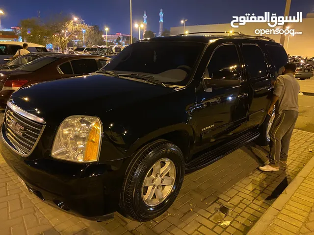 Used GMC Yukon in Southern Governorate