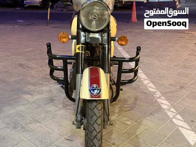 2016 رويال انفيلد كلاسيك