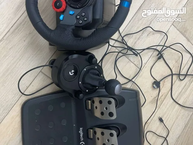 Playstation Gaming Accessories - Others in Sharjah
