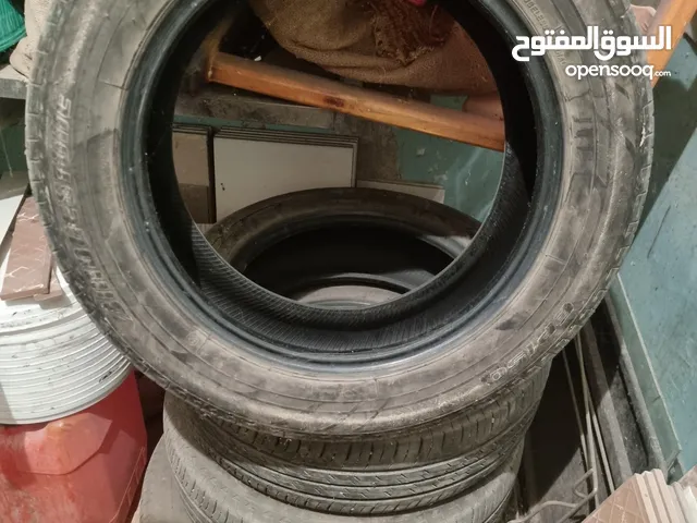Bridgestone 16 Tyres in Zagazig