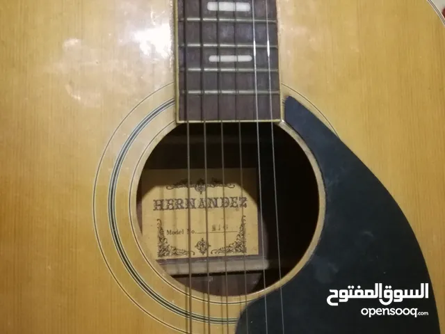 Guitar original