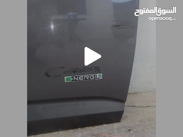 باب فاضي بجانب السائق لسيارة فورد سي ماكس 2013 باقي التفاصيل تحت