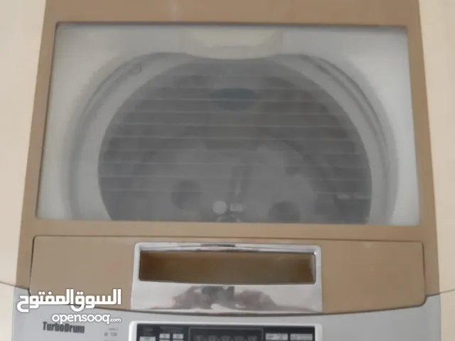 LG top load washing machine -10 KG