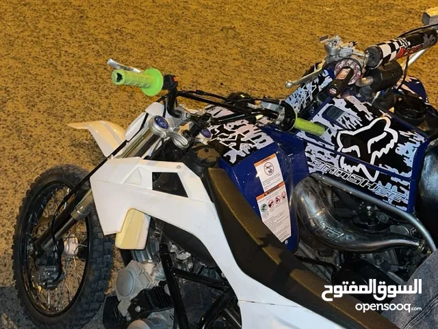 Used Yamaha YFZ450R in Kuwait City