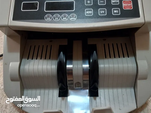 آلة عد النقود للبيع