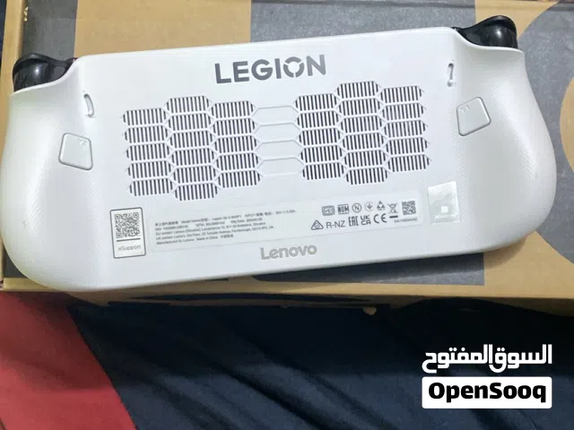 لينوفو ليجن كو اس بطارية 100 فول مواصفات