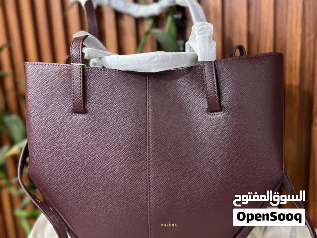 جنطه بولين ماستر ويا بوكس