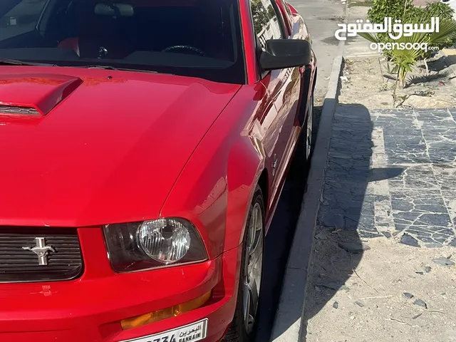 Ford Mustang 2005 in Southern Governorate