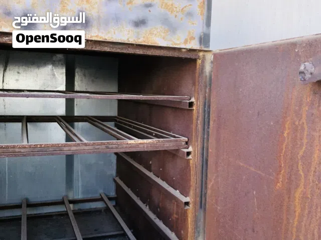 كوشة غاز مستعملة