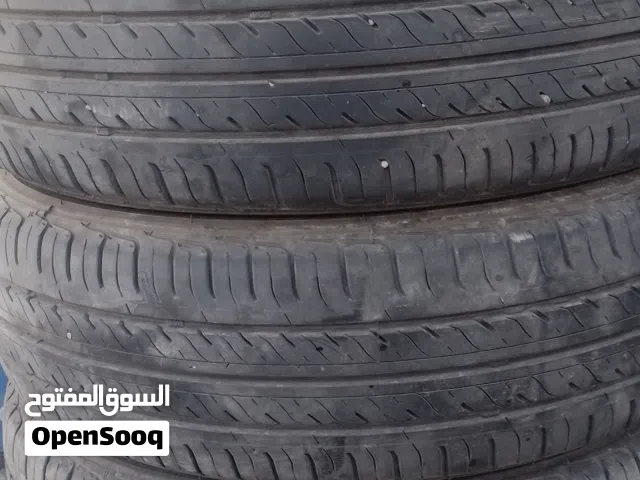 أطارات شنجان اي ستار الأصلي تبع الشركه تاريخ الإنتاج 2022