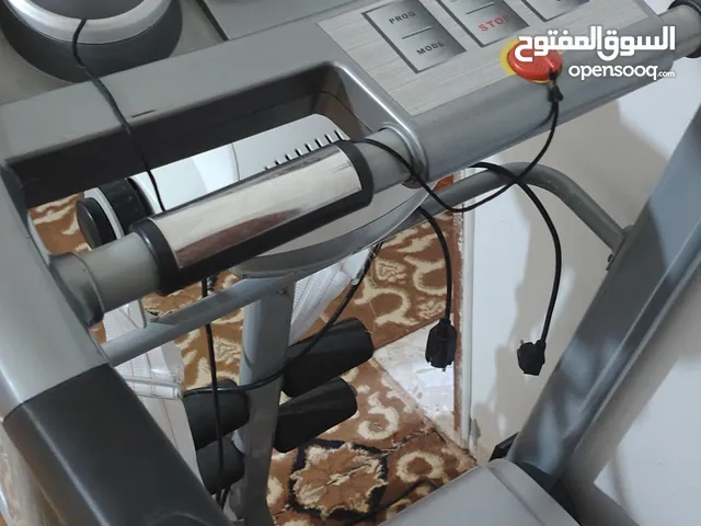 Treadmill Euro sport 2 in 1