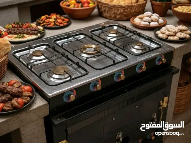 Other Ovens in Alexandria
