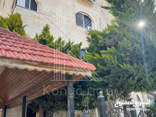  Building for Sale in Amman Dahiet Al Ameer Rashed