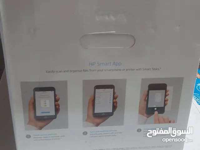 Printers Hp printers for sale in Abu Dhabi
