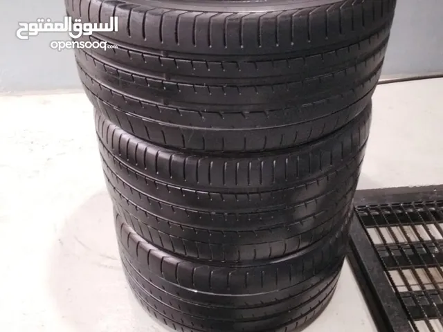 Yokohama Tires