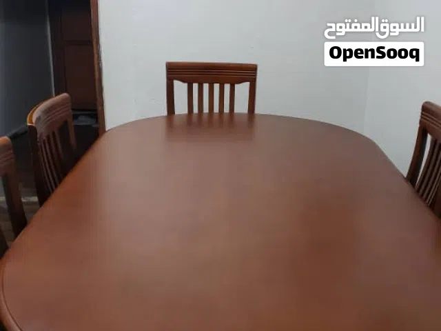 طاولة طعاااام عرررررطه خشب قووووة القوة للعمر لولد الولدنصيب من