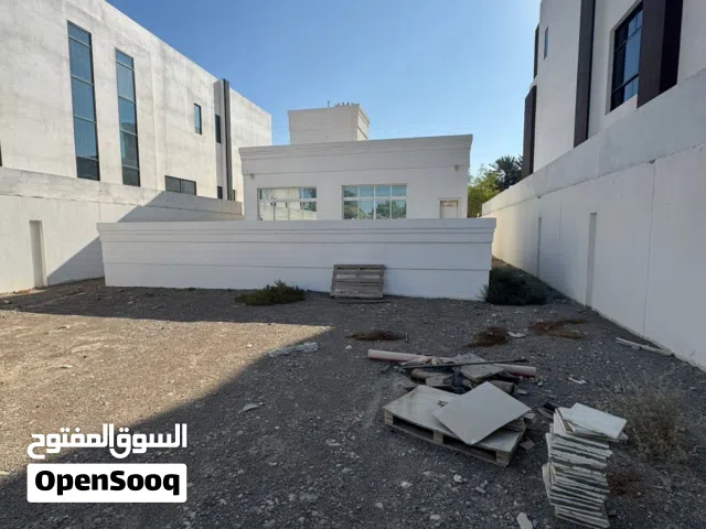 منزل دور أرضي