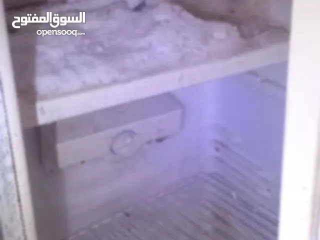 ثلاجة ال جي