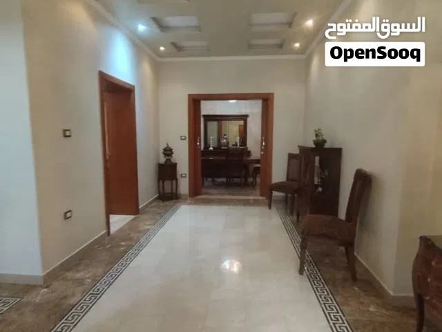 525 m2 More than 6 bedrooms Villa for Rent in Tripoli Hai Alandalus