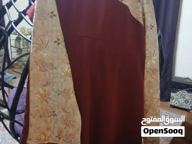 فستان سهره مستعمل
