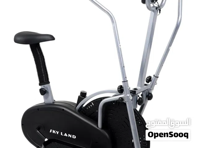 دراجة تمارين رياضية