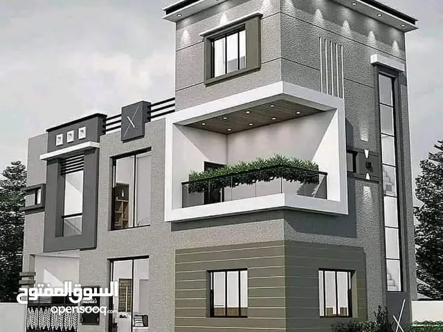 90m2 3 Bedrooms Apartments for Sale in Hebron Alhawuz Alawl