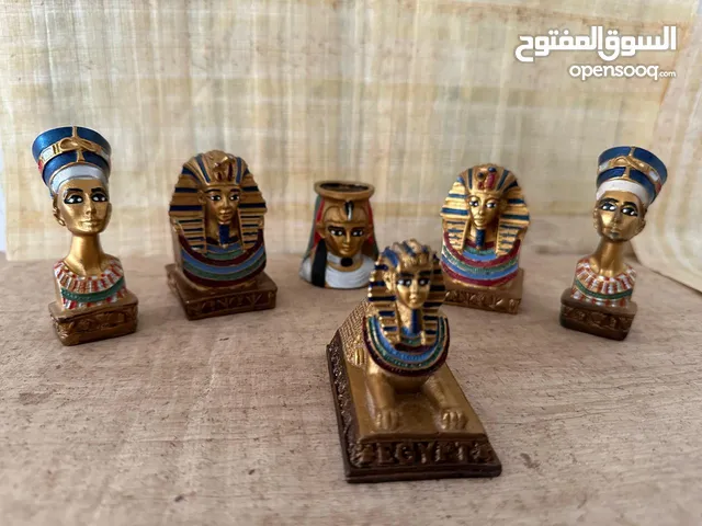 Egyptian luxury accessories for sale