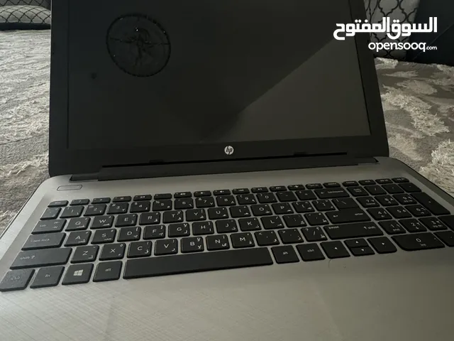 Windows HP for sale  in Northern Governorate