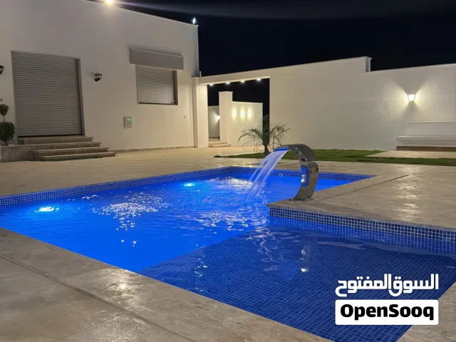 استراحه الايجار يومي السراج