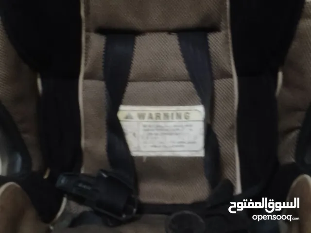 كرسي اطفال لسياره