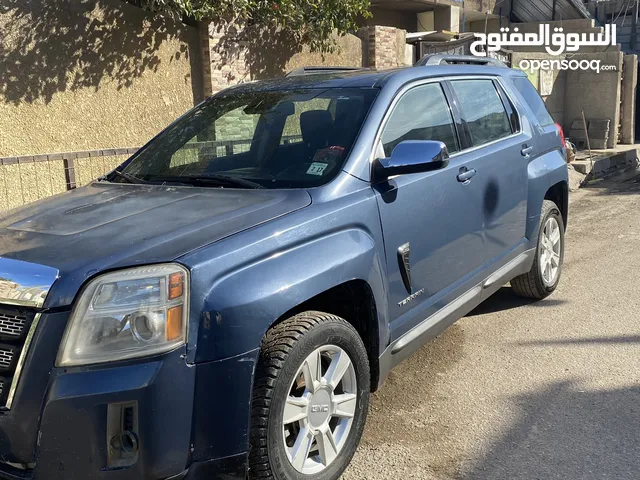 Used GMC Terrain in Baghdad