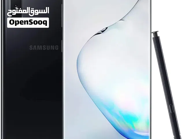 مطلوب شاشة نوت 10 عادي وكالة بسعر عرطة