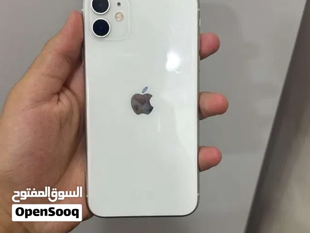 Apple iPhone 11 64 GB in Tripoli